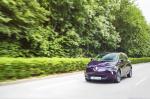 Renault Zoe Z.E. 40 R110 2018 года (WW)